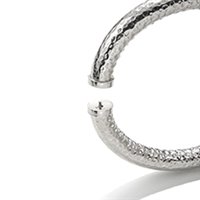 Bracciale Giovanni Raspini Donna Super Bowl in Argento 10238R - 10238R